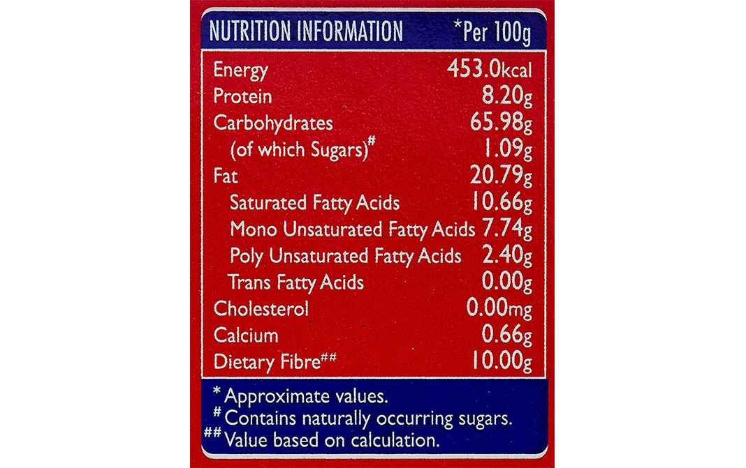 Mc-Vities Digestive Biscuits    Box  150 grams